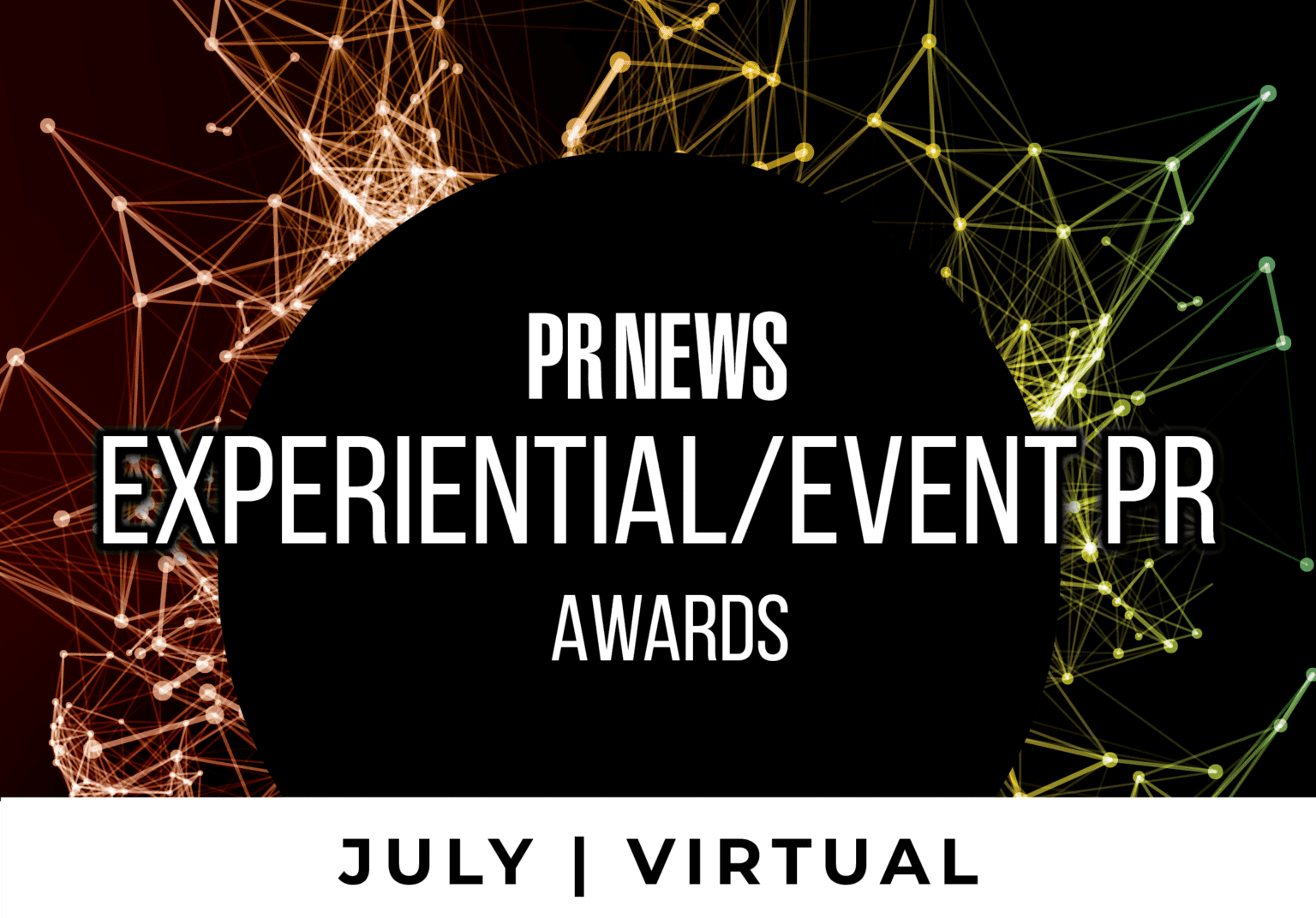 Experimental/Event PR Awards
