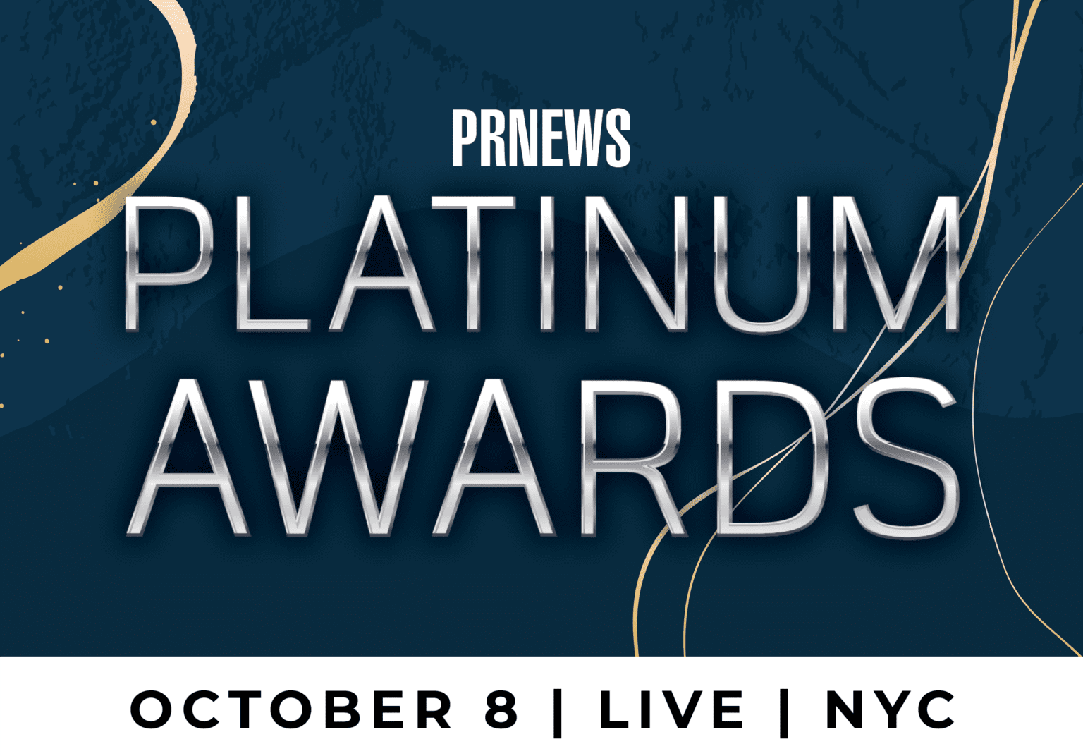 Platinum & People Awards