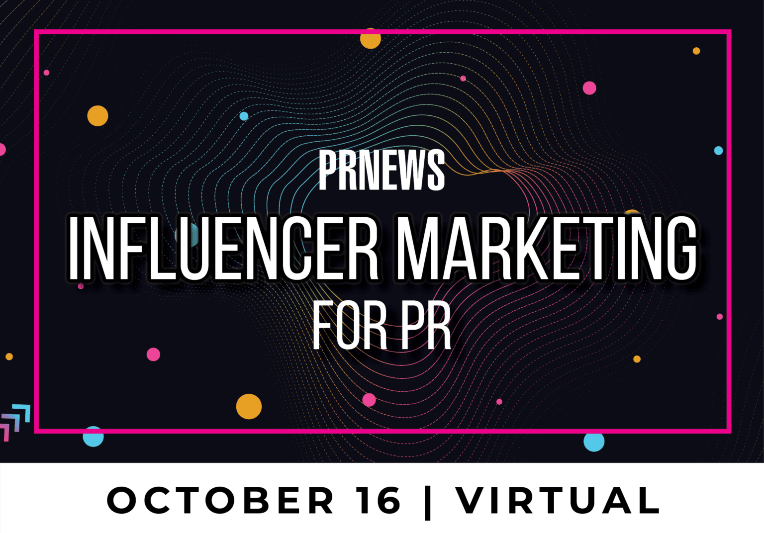Influencer Marketing for PR