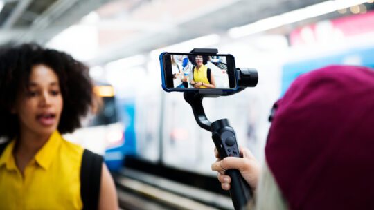 how to create social video when you are not an expert