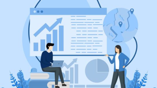 Keeping Up with the Latest Industry Trends - PRNEWS