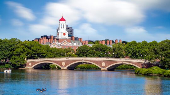 Harvard University and many other schools need to become more transparent when it comes to admissions to regain public trust.