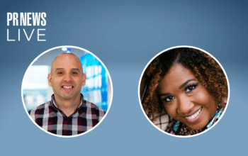 CoynePR social media leaders talk to PRNEWS