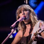 how taylor swift is helping the NFL with publicity this week after appearing at the Chiefs' game