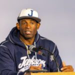 DEION SANDERS