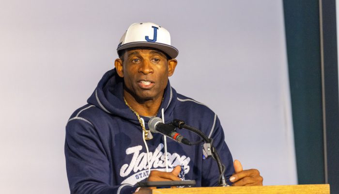 8 Timeless Lessons From Deion Sanders’ $250 Million  : Financial Reports Net Worth 2026: Career Earnings & Assets