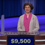 Ilena Di Toro, a Pr practitioner, was also a contestant on Jeopardy as you can see in this screenshot from the game show Jeopardy