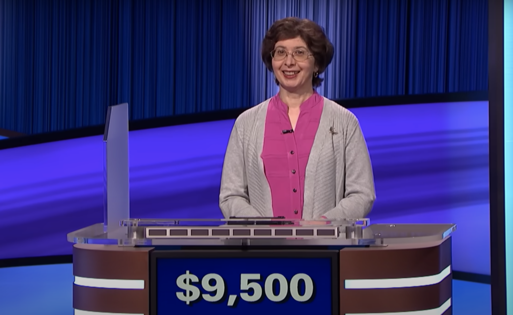 What Do "Jeopardy!" and PR Have in Common?