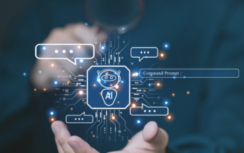 Cover of PRSA's AI Guidance document