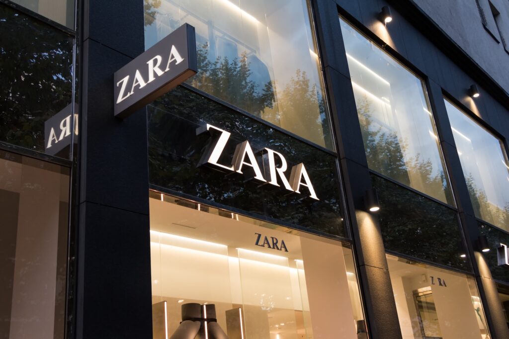 Crisis PR: Lessons From Zara Ad Campaign That Critics Said Resembled Gaza  Destruction - PRNEWS