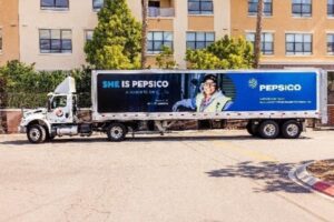 ‘She Is PepsiCo’ National Campaign Spotlights Women on the Frontline and Illustrates Why Representation Matters