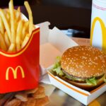 Customers are not happy with the increase in McDonald's Big Mac, fries and other menu items