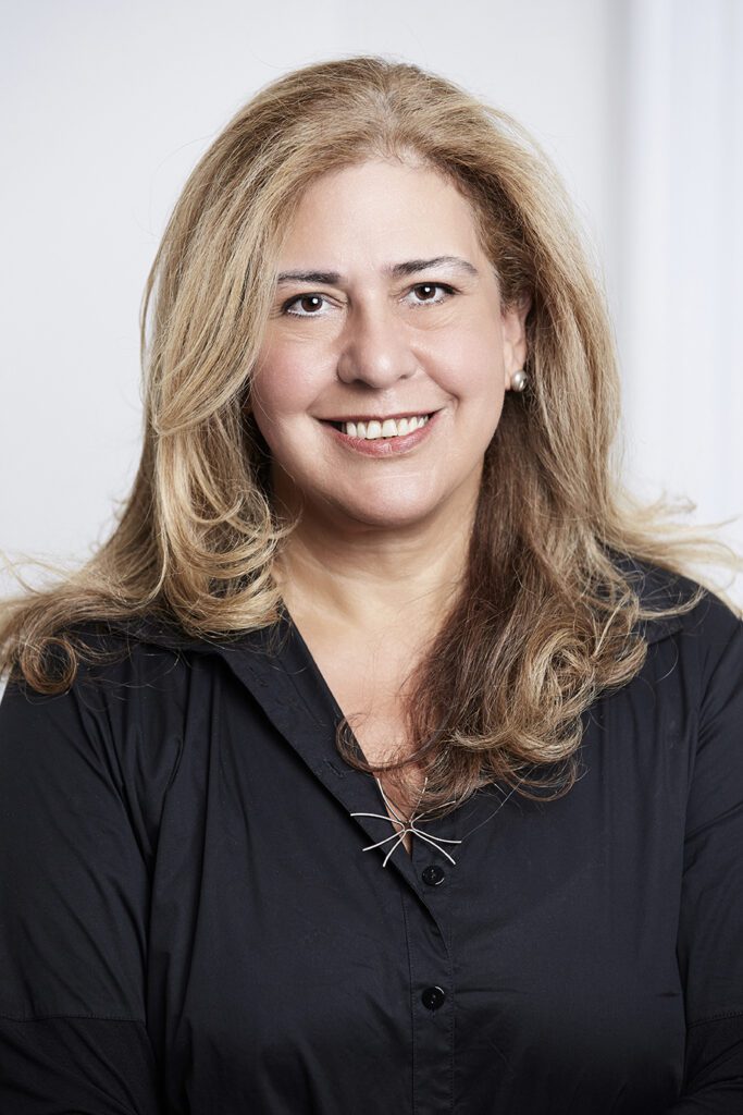 Rocio Brusseau