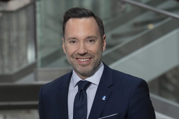 Brian Grace