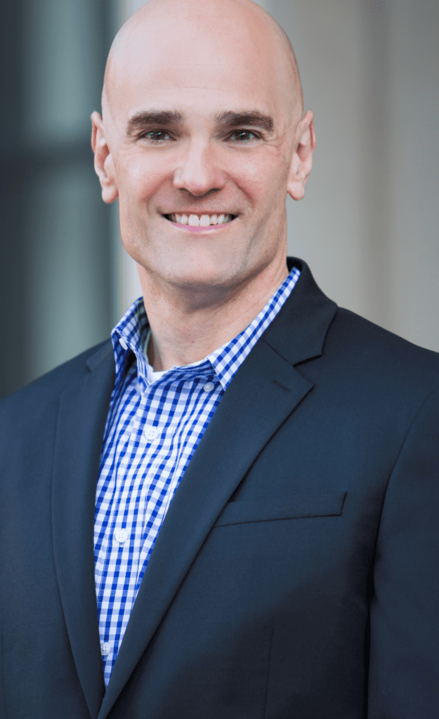 Mark Dvorak