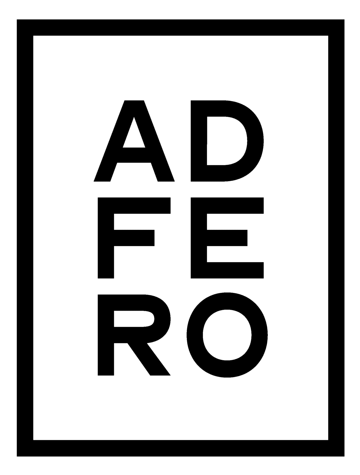 Adfero