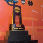 Women's NCAA Basketball winning fans everywhere.