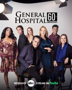 General Hospital 60th Anniversary Video Series
