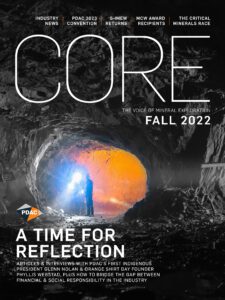 CORE Magazine Fall 2022