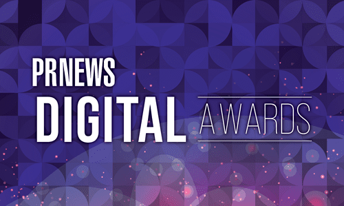 PR DIGITAL AWARDS