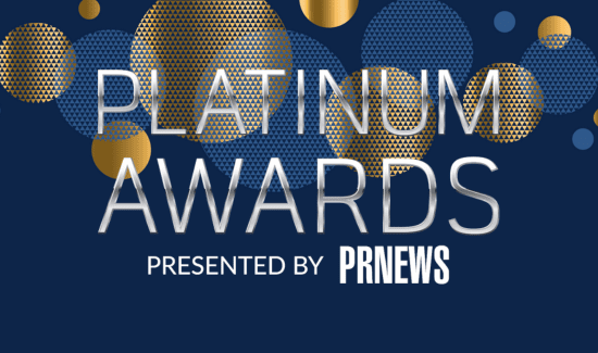 Platinum PR Awards