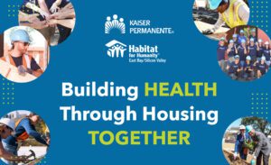 Kaiser Permanente: Building Health Through Housing Together