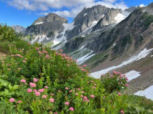Celebrating National Public Lands Day with Influencers and Partners