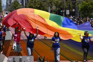 Don't Get It Twisted: How Dee Snider KISSed Off SF Pride