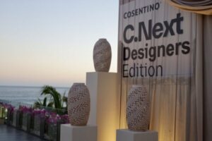 Cosentino CNEXT 2024 Designer Summit