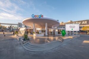 Google CES