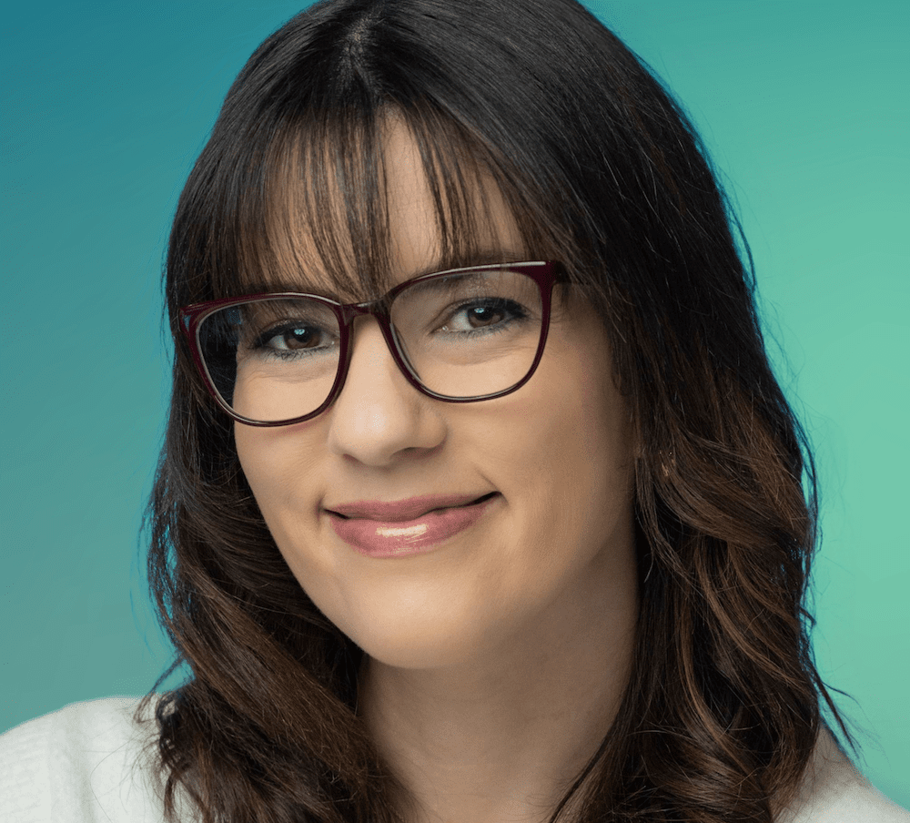 Carolyn Cohen, Senior Marketing Manager-Social Media at H&R Block