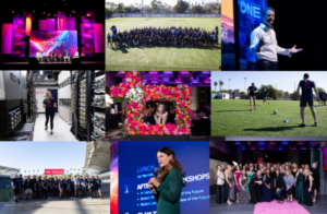 ‘The Power of One’ -Beyond 2023 leadership conference by Boldyn Networks