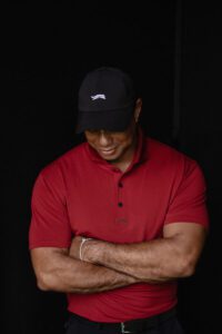 Tiger Woods and TaylorMade’s Sun Day Red Product Launch Event