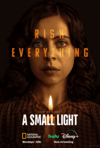 A Small Light