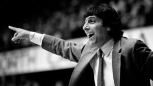 “Don’t Give Up…Don’t Ever Give Up!”: The 30th Anniversary of the V Foundation