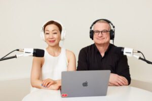 Everyone Has a Story to Share: Promoting the “Hospitality Forward” Podcast