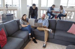 Firehouse Strategies
