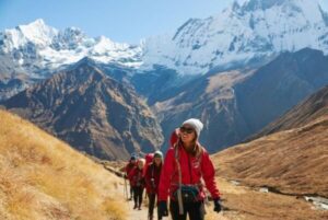 How a Commitment to DEI and Sustainability Brought Intrepid Travel Back from the Brink