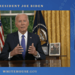 President Biden Speech July 24