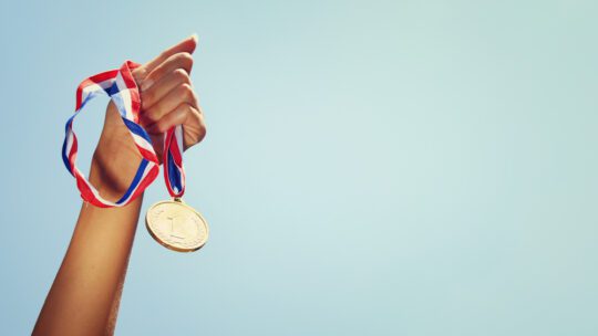 follow these tips to make your PR presentation golden