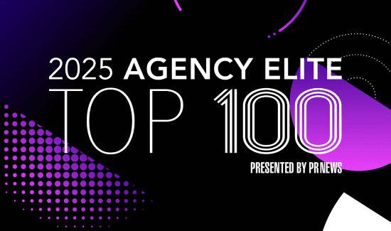 AGENCY ELITE TOP 100
