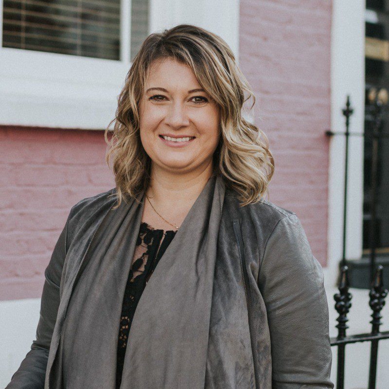 Alyson Buck, Senior Director, PR, Samsung Electronics America