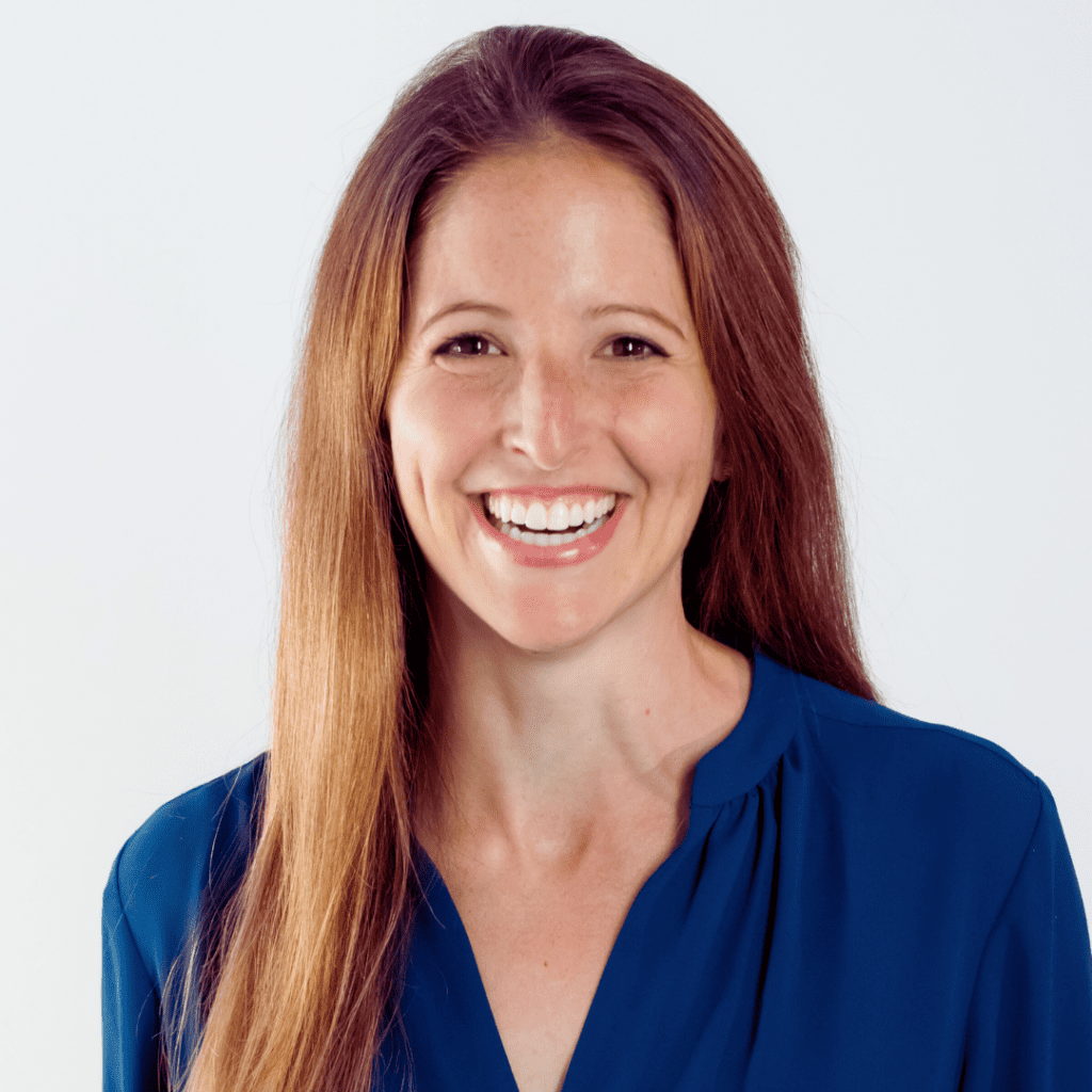 Jessica Spar