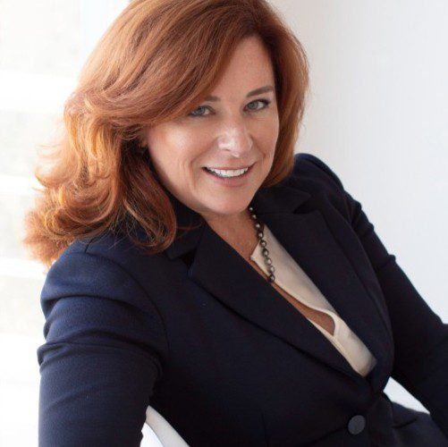 Kristen Standish