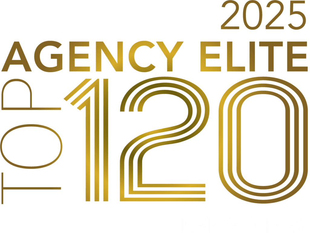 2025 Agency Elite Top 100