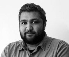 Sahil Patel