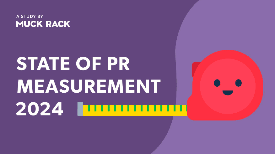 Stat Pr Exclusive: State of PR Measurement Shows Practitioners' Distrust in Data