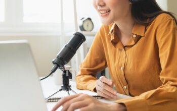 podcast