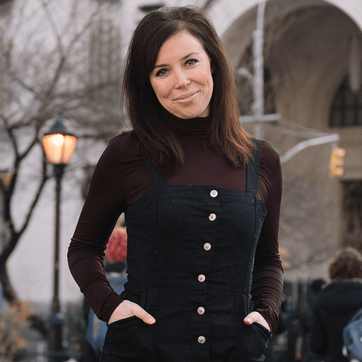 Christine Reilly