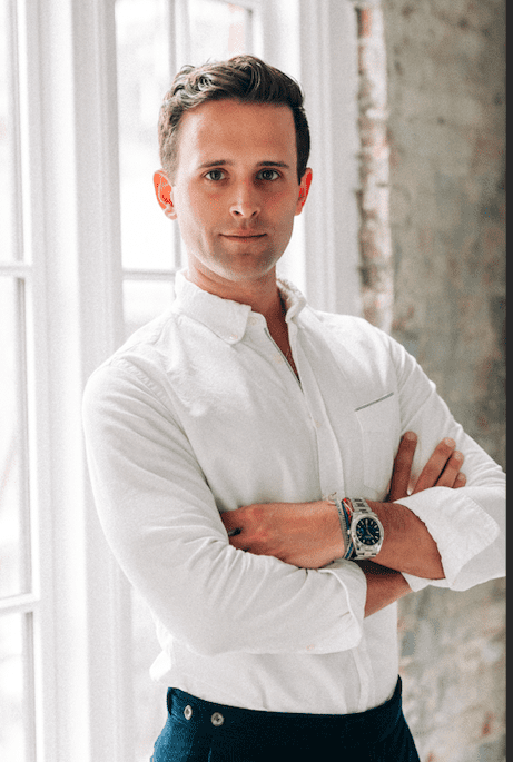 Matthew Owens